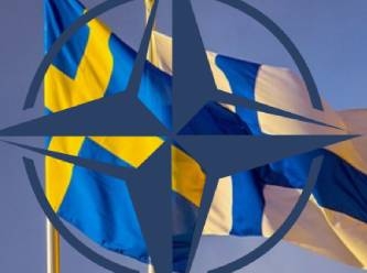 'Türkiye'nin Finlandiya'nın üyeliğini engellemesi NATO'nun güvenilirliğini zedeler'