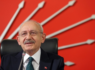 Kılıçdaroğlu: 5 yıllığına yabancıya konut satışı yasağı getireceğiz