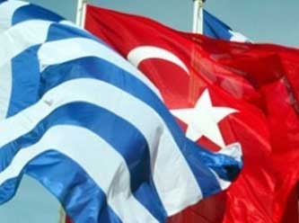 Yunanistan, Türkiye'ye karşı yaptırım için AB'ye başvurdu