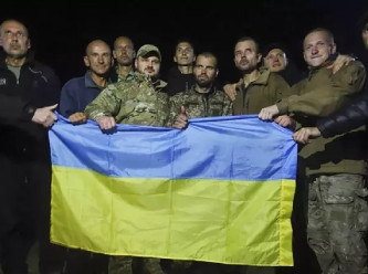 Ukraynalı yaralı askerler Türkiye’de tedavi edilecek