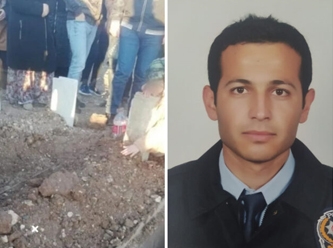 Yurt dışına çıkmak isterken öldürülen KHK’lı polis uzun namlulu silahla vurulmuş