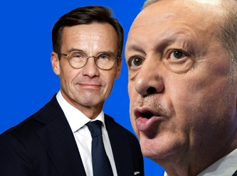 Erdoğan istediğini alamadı: İsveç 4 kişi için daha iade taleplerini reddetti