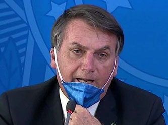Bolsonaro'nun bakanının evinde 'seçim sonuçlarını düzeltme' planı bulundu
