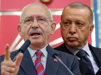'Alkışçı komutanlar' polemiğinde Erdoğan'a cevap: 