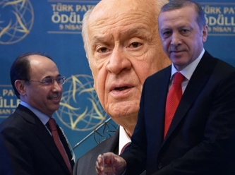İddia: Bahçeli ile tartışan BİM CEO'suna aklı Erdoğan verdi