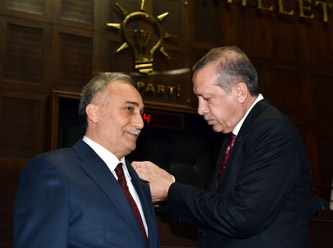 Fakıbaba anlattı: AKP'den neden ayrıldı?