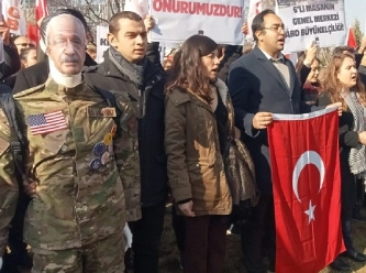 Erdoğan işaret fişeğini yaktı, TGB Kılıçdaroğlu'nu hedef aldı!