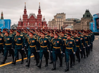 Kremlin: Rus ordusundaki asker sayısını artırılması, Batı’nın yürüttüğü vekalet savaşıyla ilişkili