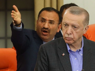 Anayasa 'yok' Bozdağ 'var' diyor: Erdoğan'ın adaylığı ne olacak?