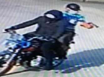 Motosikletli suikast çeteleri sokaklarda cirit atıyor