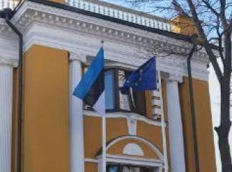 Rusya, Estonya büyükelçisinin ülkeyi terk etmesini istedi