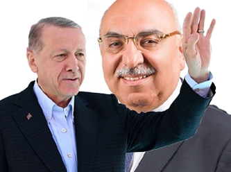 Tayyip ağabeyin ayakkabısını yalamamız lazım' diyen AKP'li vekile AKP'den tepki