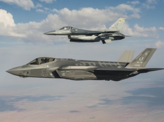 F-16 ve F-35'ler Yunanistan ile Türkiye arasındaki güç dengesini nasıl belirleyecek?