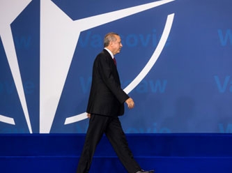 Bloomberg: NATO, Erdoğan’a baskıyı artırmalı