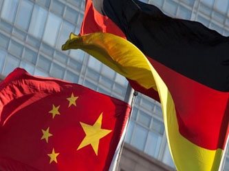 Alman ekonomisi Çin'e ne kadar bağımlı?