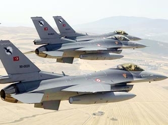 Türkiye'ye F-16 satışına İsveç ve Finyandiya şartı