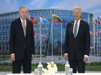 ABD'li politikacı Steven Cook: Biden Erdoğan'a seçimden önce zafer sunmak istemez