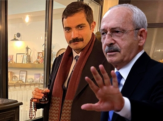 Kılıçdaroğlu'ndan Sinan Ateş açıklaması: 'Adalet tecelli edecek, bu iş torbacılarla kalmaz'