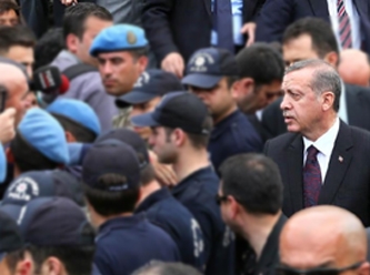 Erdoğan’ı korumak için 527 milyon lira harcandı