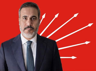 Hakan Fidan, CHP'nin seçim vaadi oldu: 'Gidecek'