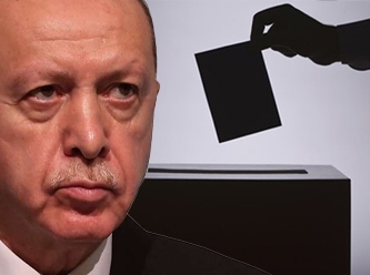 Erdoğan'ın üçüncü kez adaylığına karşı YSK'ya başvuru