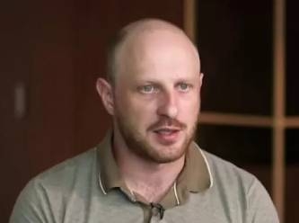 Rus subayından itiraf: Askerlerimiz Ukraynalılara işkence yaptı
