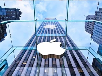 Apple, satışlarındaki en büyük düşüşü yaşıyor