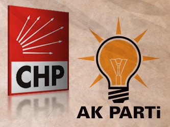 Avrasya Araştırma son anketi açıkladı: AKP ve CHP kafa kafaya