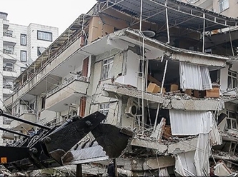 Herkesin aklındaki soruya cevap verdi: Marmara depremini tetikler mi?