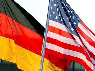 ABD ve Almanya’dan Türkiye’ye ortak destek sözü