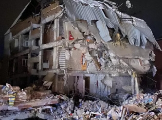 İkinci depremin merkez üssü Elbistan, geceleri tam bir ‘hayalet şehir’