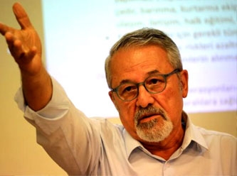 Prof. Dr. Naci Görür'den İstanbul depremi uyarısı: Eli kulağında
