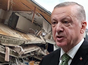 İsim isim anlattı: Erdoğan depremin faturasını kimlere kesecek?