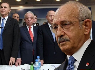 Kılıçdaroğlu, Beşli Çete'ye seslendi: 'Dekontları mutlaka saklayın borcunuzdan düşeceğim'