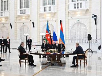 Azerbaycan ile Ermenistan kalıcı barışı sağlayacak mı?