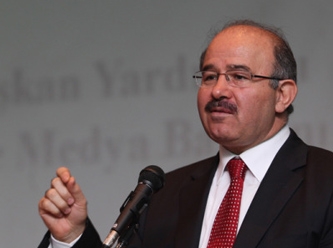 Eski Milli Eğitim Bakanı Çelik’ten Erdoğan’a açık mektup: ‘Yanlıştan dönmek erdemdir’