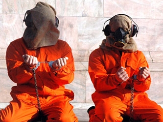 Guantanamo'da boşu boşuna 20 yıl tutuklu kaldılar!