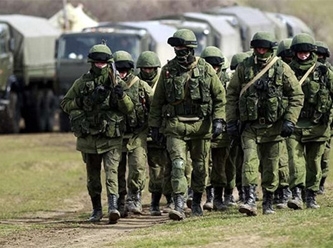 Rusya, Kırım’da savunmayı güçlendirecek