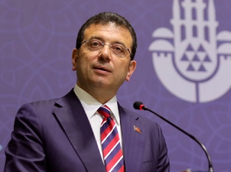 İmamoğlu İstanbul depremi için konuştu: Seferberliğe davet edeceğiz