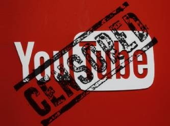 YouTube’dan sürgündeki gazetecilere sansür