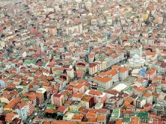 İstanbul'da 1,5 milyon riskli konut taşınacak