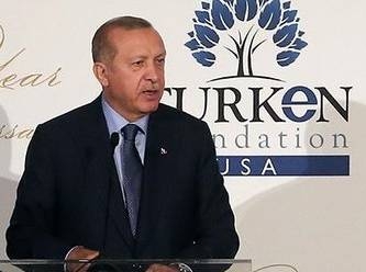 TURKEN Foundation'dan ENSAR ve TURGEV için dev harcama