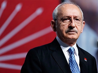 'Kılıçdaroğlu oybirliğiyle reddedildi'