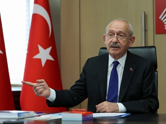 Kılıçdaroğlu, İYİ Parti için kurmaylarına hangi talimatı verdi?