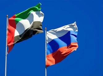 BAE'ye Rusya ile ticareti durdurması için baskı