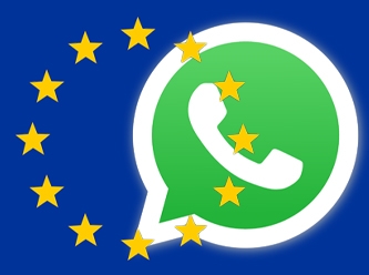 WhatsApp kabul etti: AB kurallarına uyacak