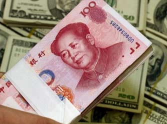 Yuan, doları zorluyor