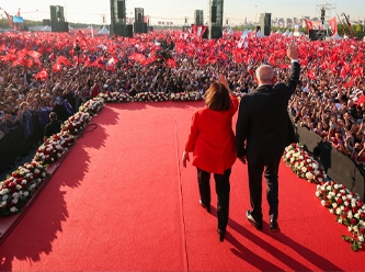 Kulis: Millet İttifakı, Kılıçdaroğlu'nun adaylık lansmanını pazar günü yapacak