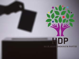 Kulisler HDP'nin kararını tartışıyor: Aday çıkarmaktan vaz mı geçti?