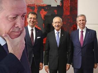 Reuters Kılıçdaroğlu'nu yazdı: 'Erdoğan saltanatını sona erdirmek için tarihi fırsat'